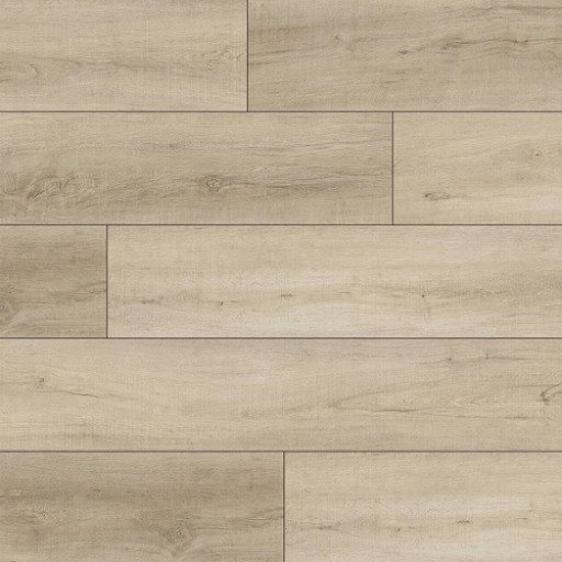 SPC плитка (spc ламинат) Floorwood Quantum 4577 Дуб Делойт / Deloitte Oak толщина 5 мм встроенная подложка